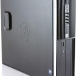 HP Elite 8300 - Ordenador de sobremesa