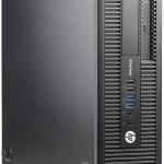 HP EliteDesk 800 G1 - Ordenador de sobremesa