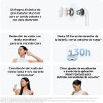 Auriculares inalámbricos Xiaomi