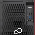 PC Computer Desktop Esprimo P758 Tower