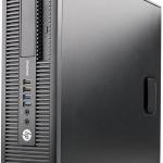 HP EliteDesk 800 G1 - Ordenador de sobremesa