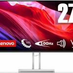 Monitor 27" Lenovo