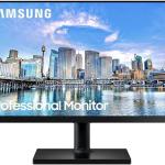 Monitor Profesional 27" Samsung
