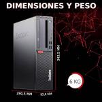 Lenovo ThinkCentre M920s SFF