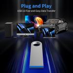 WOOOLKEN Memoria USB 3.0 64GB